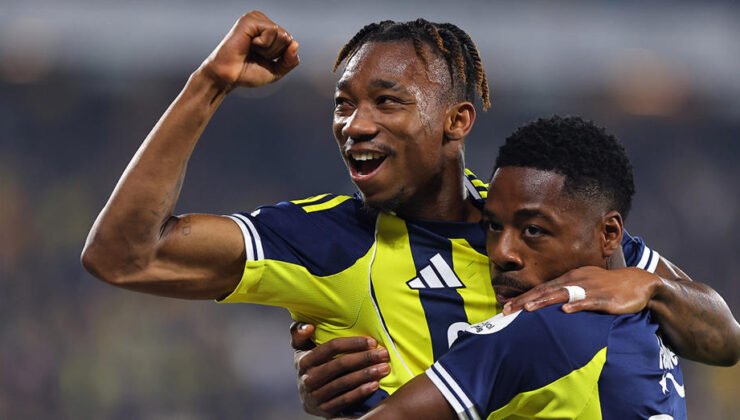 Dorgeles Nene’den Beşiktaş maçı yorumu: "Bu derbi kesinlikle kazanılmalı"