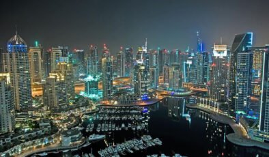 Dubai’deki ofislerden İstanbul’a kayma sinyalleri var