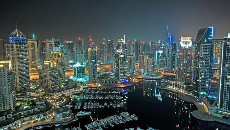 Dubai’deki ofislerden İstanbul’a kayma sinyalleri var