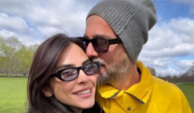 Dubai macerası yarım kaldı: Neslişah – Engin Altan Düzyatan çiftinin yeni rotası belli oldu