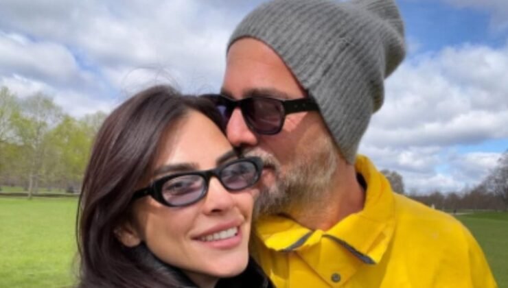 Dubai macerası yarım kaldı: Neslişah – Engin Altan Düzyatan çiftinin yeni rotası belli oldu