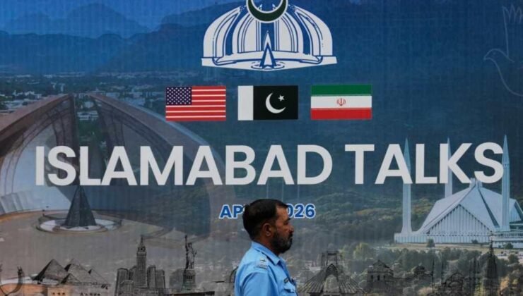 Dünya basını Pakistan'daki 'anlaşmazlığı' nasıl gördü? Senaryolar ve yeni kozlar bir bir yazıldı