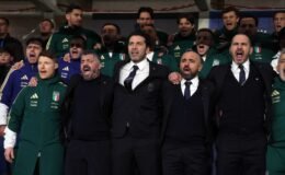 Dünya devinde istifalar sürüyor! Şimdi de teknik direktör