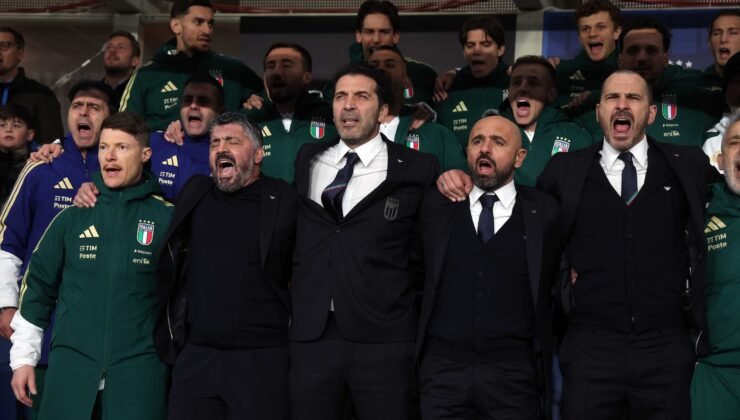 Dünya devinde istifalar sürüyor! Şimdi de teknik direktör