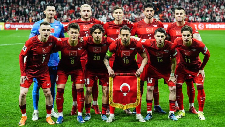 Dünya Kupası şampiyonluk favorileri belli oldu: Türkiye kaçıncı sırada?