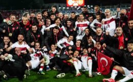 Dünya Kupası’nın favorileri belli oldu! Türkiye için üzen tahmin