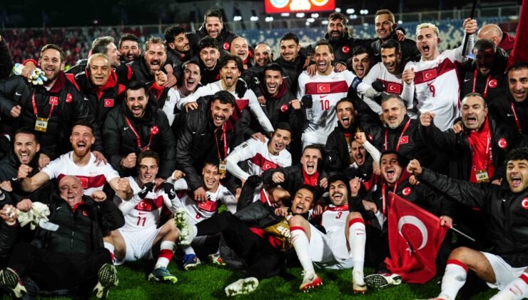 Dünya Kupası’nın favorileri belli oldu! Türkiye için üzen tahmin