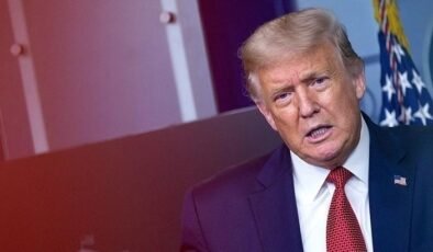 Dünyanın gözünün çevrildiği Beyaz Saray'dan açıkladı! Trump: İran yarın gece yok edilebilir