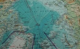 Dünyanın ortasında 2 Türkiye büyüklüğünde sahipsiz bir toprak var