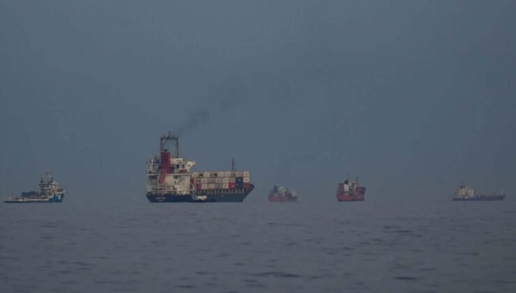 Dünyayı kilitleyen nokta için kritik bekleyiş! İşte Hürmüz Boğazı için 3 gelecek senaryosu: 'Son çare'