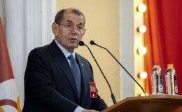 Dursun Özbek’ten Galatasaray taraftarına müjde! 23 Nisan’da temeli atılıyor