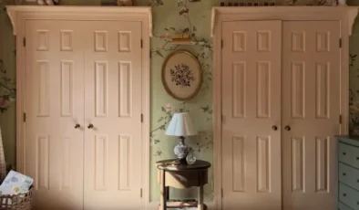 Duvarları giydirmek: Yeni nesil duvar kağıdı trendleri