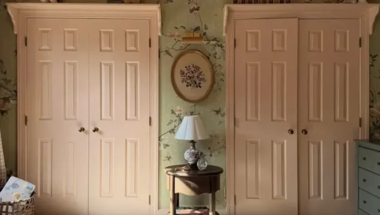 Duvarları giydirmek: Yeni nesil duvar kağıdı trendleri