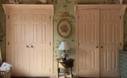 Duvarları giydirmek: Yeni nesil duvar kağıdı trendleri