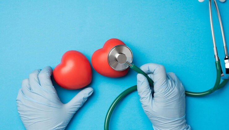 Türkiye’de ölümlerin bir numaralı nedeni kalp hastalıkları: Her 100 ölümden 36'sı!