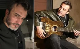 Son dakika… Şarkıcı Rıza Tamer'in ölümü şüpheli bulundu