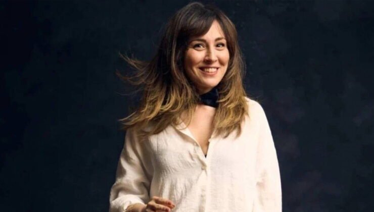 Gözaltına alınmıştı: Komedyen Tuba Ulu'nun X hesabı ve Youtube kanalına erişim engeli