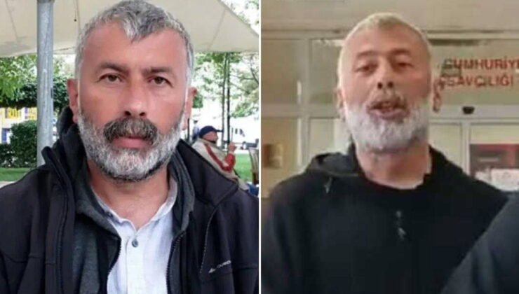 CHP Manisa Milletvekili Ahmet Vehbi Bakırlıoğlu ziyaret etti: Başaran Aksu cezaevinde açlık grevine başlıyor