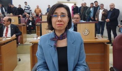 Uşak Belediyesi Başkanvekili Hatice Terekeci Özkan kimdir? Hatice Terekeci Özkan'ın önceki görevleri neler?