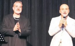 ‘Acı Hayat’ tatlıya bağlandı