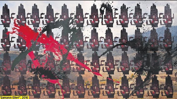 ‘Gelenek tekrar değil çağın ruhudur’