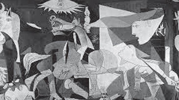 ‘Guernica’ Bask’a gitmiyor
