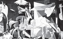 ‘Guernica’ evine dönebilir