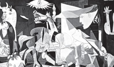 ‘Guernica’ evine dönebilir