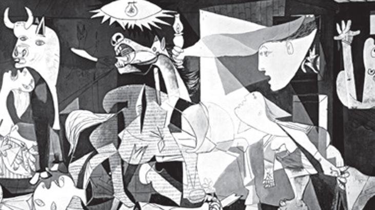 ‘Guernica’ evine dönebilir