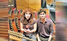 ‘Kadının Adı Yok’ Hollywood’da