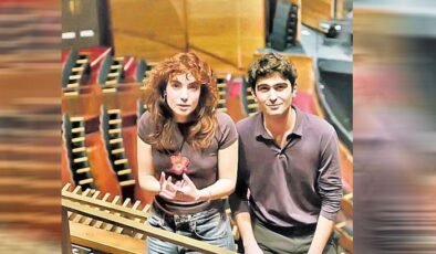 ‘Kadının Adı Yok’ Hollywood’da