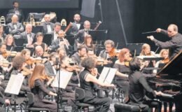 ‘Köy Enstitüleri Marşı’nı seslendirecekler‘