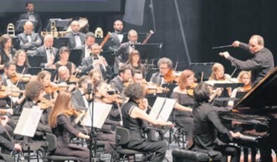 ‘Köy Enstitüleri Marşı’nı seslendirecekler‘