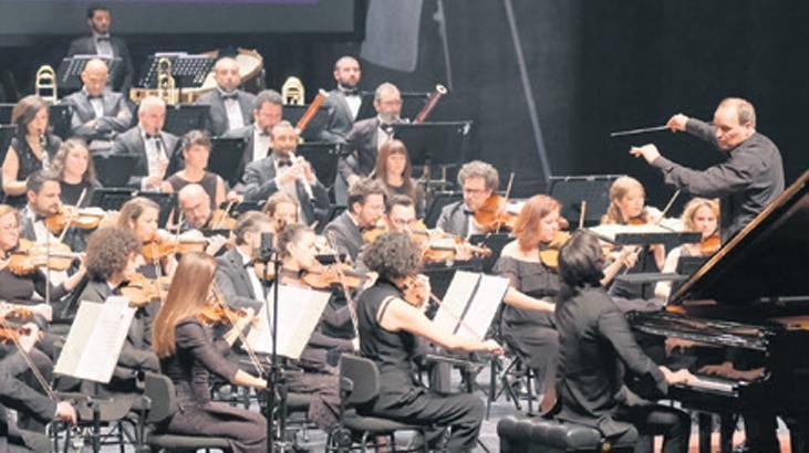 ‘Köy Enstitüleri Marşı’nı seslendirecekler‘