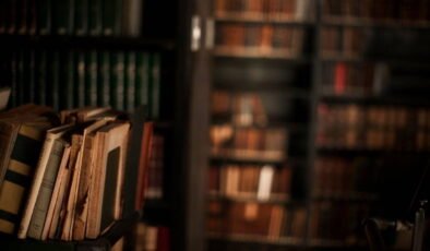 62. Kütüphane Haftası İstanbul’da sanat ve sporun gücüyle başladı