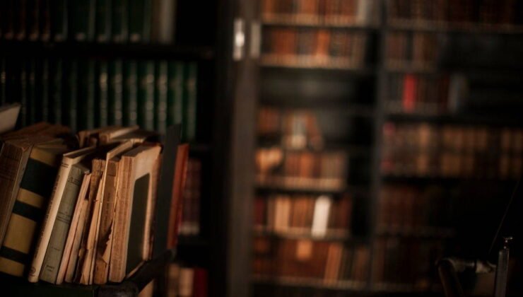 62. Kütüphane Haftası İstanbul’da sanat ve sporun gücüyle başladı