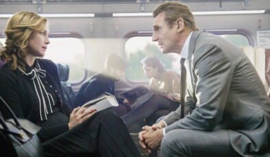 Yolcu filminin konusu ne? Yolcu filminin oyuncuları kim?