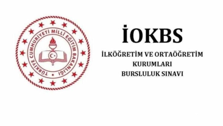 İOKBS sınav giriş belgesi yayımlandı mı? 2026 MEB İOKBS sınavı ne zaman?