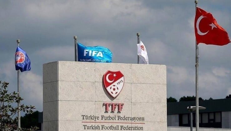 Resmi açıklama bekleniyor: TFF'den yeni sezon için yabancı kuralı kararı!