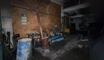 Kırklareli'nde soba faciasında can kaybı yükseldi!