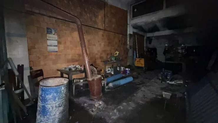 Kırklareli'nde soba faciasında can kaybı yükseldi!