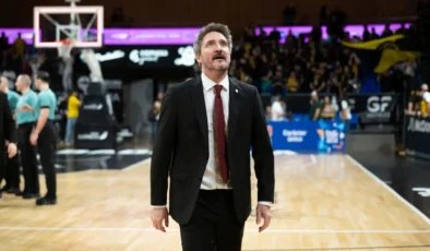 Gianmarco Pozzecco'dan Galatasaray taraftarına çağrı!