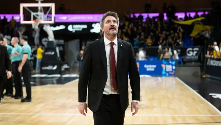 Gianmarco Pozzecco'dan Galatasaray taraftarına çağrı!