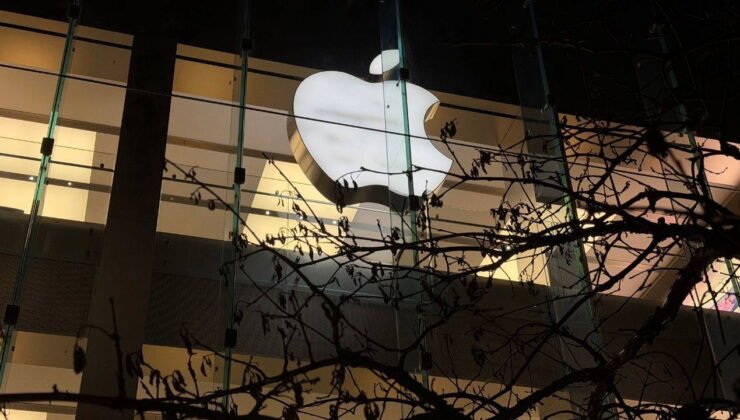 Apple, büyük teknoloji şirketleri arasındaki yerini kalıcı hale getiriyor