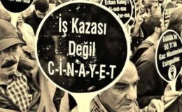 Kütahya’daki iş kazasında bir işçi hayatını kaybetti