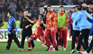 Günay Güvenç: '4. şampiyonluğumuz ağır gelebilir ama…'