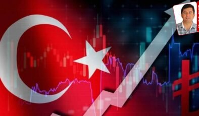 CHP, ‘dışarıdan sıcak para çekip, TL’yi değerli tutarak enflasyonu kontrol altına alma’ hedefinin tutmadığına dikkat çekti: ‘Ekonomi politikası duvara çarptı’