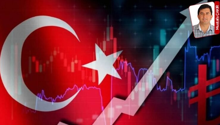 CHP, ‘dışarıdan sıcak para çekip, TL’yi değerli tutarak enflasyonu kontrol altına alma’ hedefinin tutmadığına dikkat çekti: ‘Ekonomi politikası duvara çarptı’