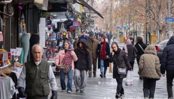 İran halkı ABD ile varılan geçici ateşkese ne diyor? 'Uluslararası düzeyde garanti şart'