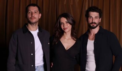 Yayın akışından çıkartılan 'Yeraltı' dizisi için karar verildi